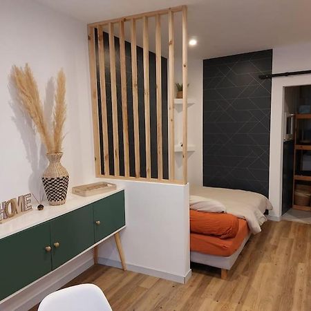 Appartement - Нарбон Екстериор снимка