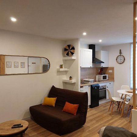 Appartement - Нарбон Екстериор снимка