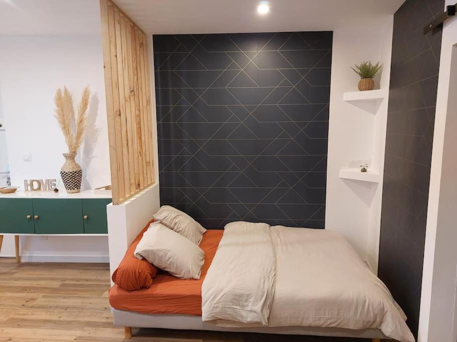 Appartement - Нарбон Екстериор снимка