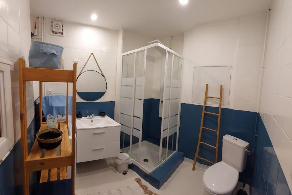 Appartement - Нарбон Екстериор снимка