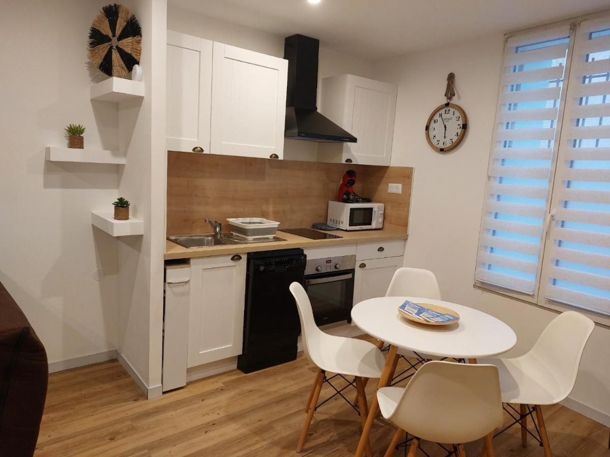 Appartement - Нарбон Екстериор снимка