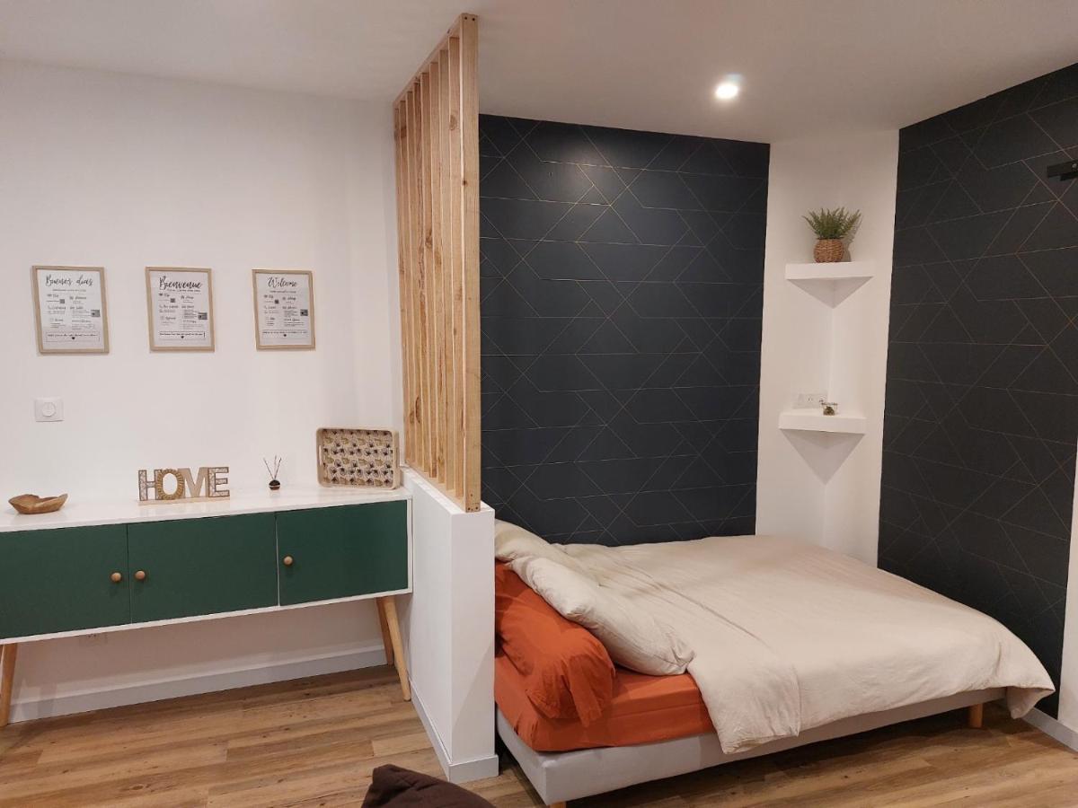 Appartement - Нарбон Екстериор снимка